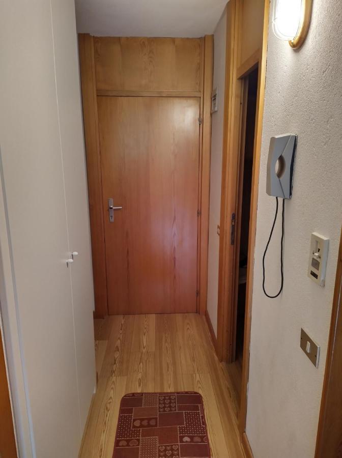 Appartamento I Larici Folgarida Exterior photo