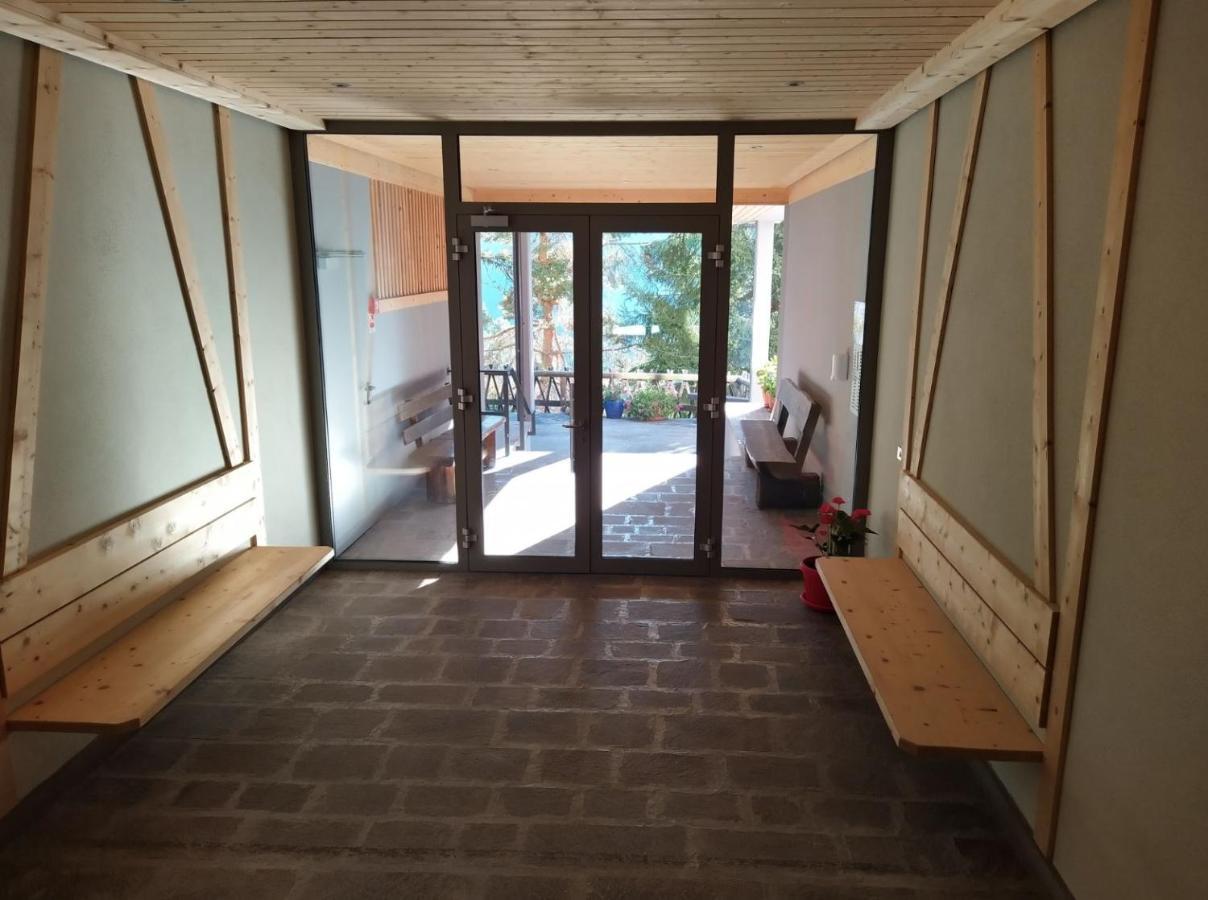 Appartamento I Larici Folgarida Exterior photo